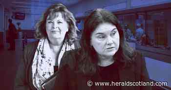 ScotGov told to act on ScotRail ticket office hours 'law breach'