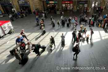 Want lower rail fares to lure people out of their cars? We need a rail revolution