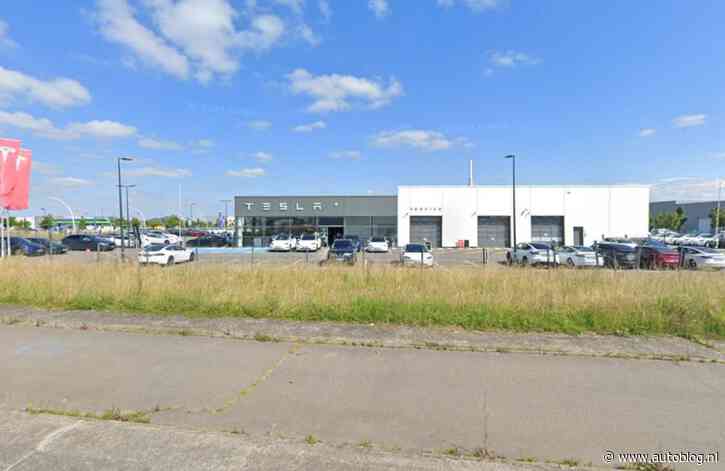 Volgende aanval op Musk: € 700.000+ aan Tesla’s in brand gezet