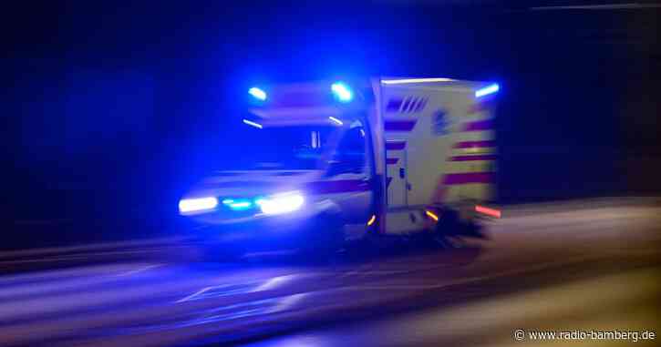 Mann stürzt ins Gleisbett und wird von U-Bahn erfasst
