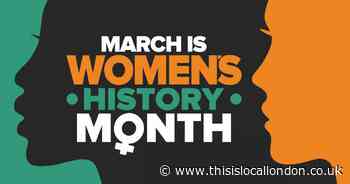 English Heritage celebrates notable women in Women’s History Month this March