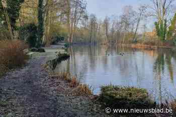 Lichaam van zestiger gevonden in vijver in Neerglabbeek