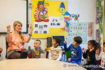 Peuters uit 2023 kunnen vanaf april inschrijven voor school naar keuze