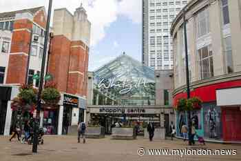 Croydon's Westfield redevelopment takes 'big step forward' as masterplan endorsed