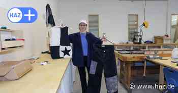 Hannover: Nachhaltige Mode mit Techniktricks selbstgemacht