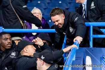 Hull FC answer recruitment call with short-term fix offering long-term solution