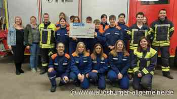 Kinderkleidermarkt Penzing: Spende