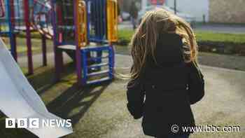 Consultation begins over new play area plan