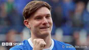 Blues do it game by game by game - Gardner-Hickman