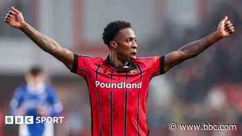 Walsall won't 'underestimate' bottom club Carlisle