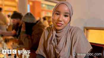 ChessCafe: Gen Zs find relief in ancient board game