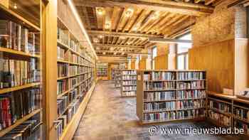 Het Predikheren viert Jeugdboekenmaand met workshops en voorleessessies: “Lezen aantrekkelijk maken voor alle leeftijden”