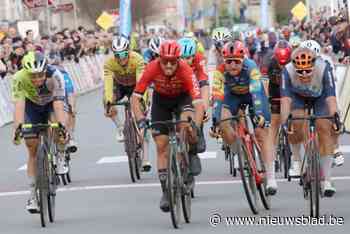 Bredene Koksijde Classic lokt opnieuw sterk sprintersgild: “Onze koers blijft aan prestige winnen”