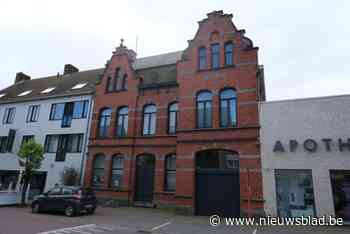 Plan voor bescherming dorps karakter centrum goedgekeurd