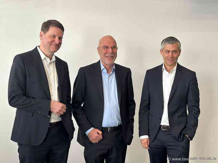 Alltours präsentiert erneut Rekordergebnisse