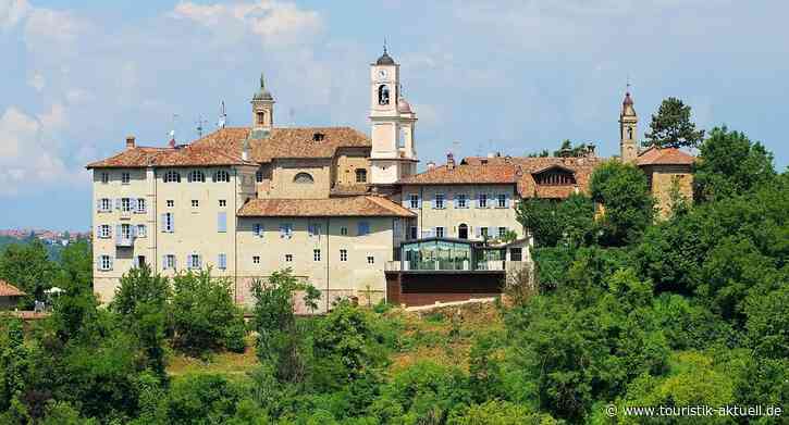 Atmosphere Core: Erstes Domizil in Europa