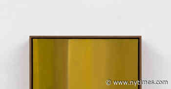 TEFAF Turns From the Classic to the Contemporary