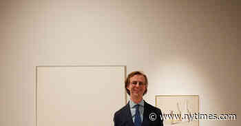 At TEFAF Maastricht, A Course for Curators on Art Buying