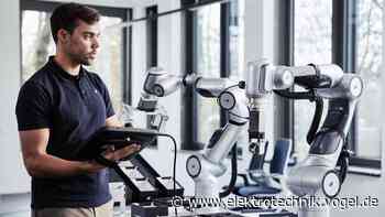 Agile Robots übernimmt Audeering