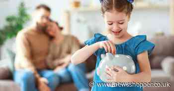 Child Benefit increase next month - the exact new figures from April 2025