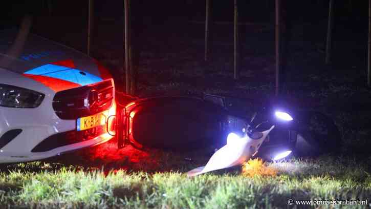 Politie schiet man (43) neer bij aanhouding