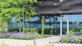 Innovaties duurzaamheid en vastgoed