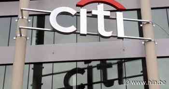 Bankbediende vergist zich van vakje: Citigroup ontdekt opnieuw fout van 6 miljard dollar
