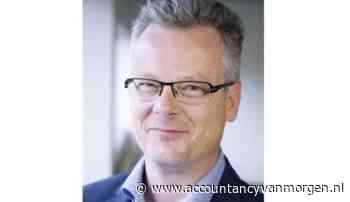 Personalia | Marcel Pheijffer strategisch adviseur BFT