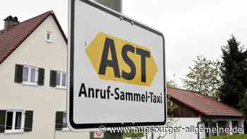Kritik an Fahrtrouten des Anruf-Sammel-Taxis in Reichling