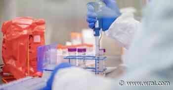 5 years ago, North Carolina's patient zero tested positive for COVID-19