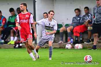 KVV Schelde snoept vaste waarde af van SV Sint-Antelinks