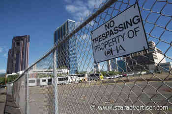 Bid to undo Kakaako Makai housing ban fails