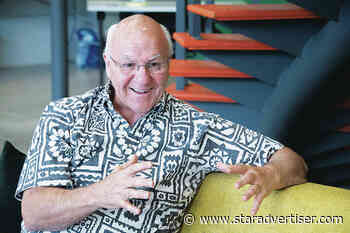 Honolulu mayor submits $5.14B budget package