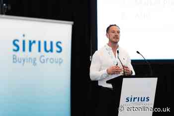 Sirius focuses on future growth with internal organisational changes