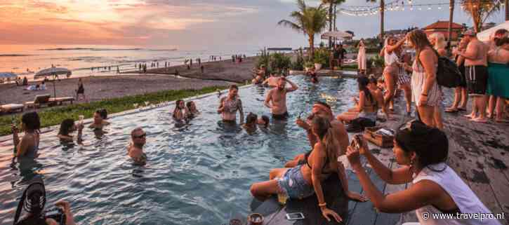 Bali overweegt toeristenbelasting van $ 100 per dag…