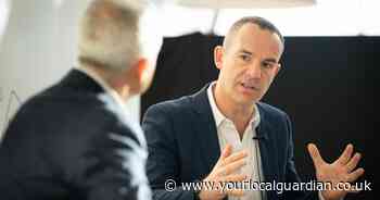 Martin Lewis shares 'crucial need to know' energy company bill rules