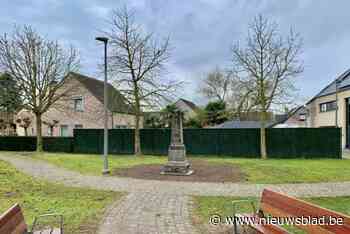 Oorlogsmonument krijgt nieuwe stek op pleintje Vilvoorde