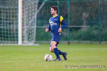VV Volkegem haalt versterking bij VC Nokere-Kruishoutem
