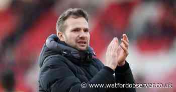 Saturday's disappointment underlined away-day improvements