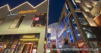 On This Day: Owners of Watford shopping centre defend new name