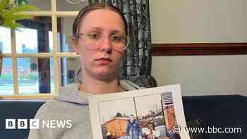 Missing man's family want answers 18 years on