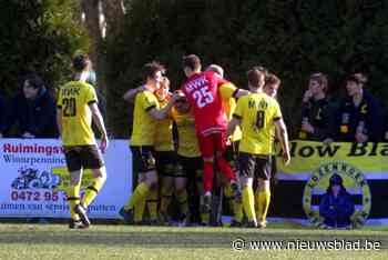 “Lozenhoek heeft ons qua mentaliteit en kracht overklast”: KSC Keerbergen kan in leuke derby tij niet keren en blijft onderin kamperen