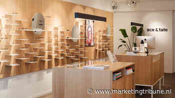 Ace & Tate zet volgende stap met nieuwe CEO en focus op eyecare