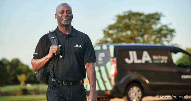 Streamlining equipment support and compliance across your estate