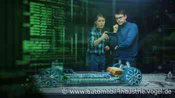 Cybersecurity: Fünf Maßnahmen für sichere Mobilität