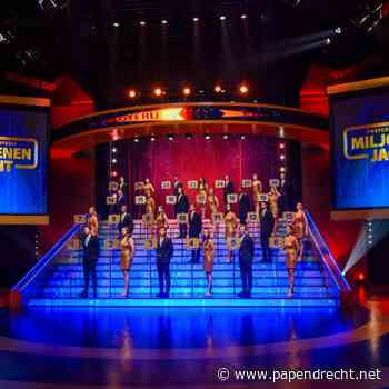 Inwoners Papendrecht jagen op miljoenen tijdens jubileumseizoen van Postcode Loterij Miljoenenjacht