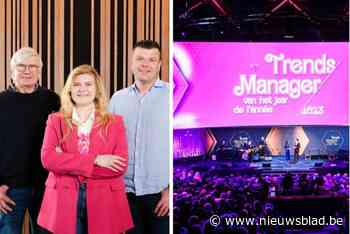 D-Dream viert dertigste verjaardag: “Van draaitafel in het jeugdhuis naar de grootste bedrijfsfeesten”