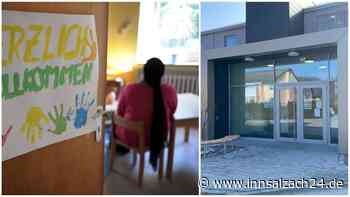 „Ich möchte arbeiten und lernen“: So leben Geflüchtete auf dem Land in Gars am Inn