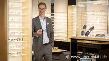 Fielmann steigert Gewinn deutlich – so läuft es beim Augen-Check-Up