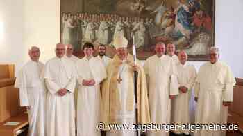 Social Media: Das Kloster Roggenburg ist jetzt auch auf Instagram